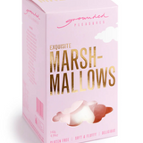 Grounded Pleasures Marshmallows