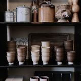 Handmade Pottery Cup – Good Hope Pottery