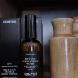 Hunter Room Spray – Australia (Blue Gum, Lemon Myrtle & Wattle)