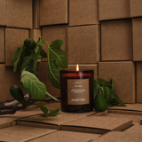 Hunter Candles – Deborah (Fig Tree)
