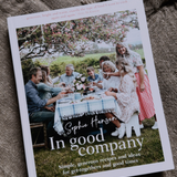 In Good Company by Sophie Hansen