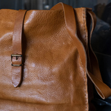 Italian Leather Isarella Bag