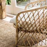 Natural Jute Rugs, Runners & Mats