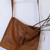 Italian Leather Isarella Bag