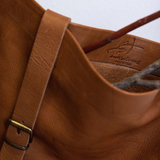 Italian Leather Isarella Bag