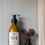 Les Choses Simples No.4 Fleur des Oranger Shea Butter Body Milk