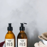 Les Choses Simples No.3 Jardin d'Agrumes Shea Butter Body Milk