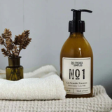 Les Choses Simples No.1 Les Grandes Vacances Shea Butter Body Milk