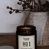 Les Choses Simples No.1 Les Grandes Vacances Candle