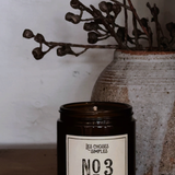 Les Choses Simples No.3 Jardin d’Agrumes Candle