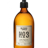 Les Choses Simples No.3 Jardin d’Agrumes Hand & Body Soap