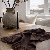 Saltbush Living Lisière Tea Towel