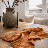 Saltbush Living Lisière Tea Towel