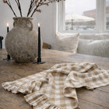 Saltbush Living Lisière Tea Towel