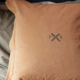 Pony Rider Highlander Cushion Covers