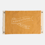 Pony Rider Adventure Bound Cushion Cover/Wall Banner