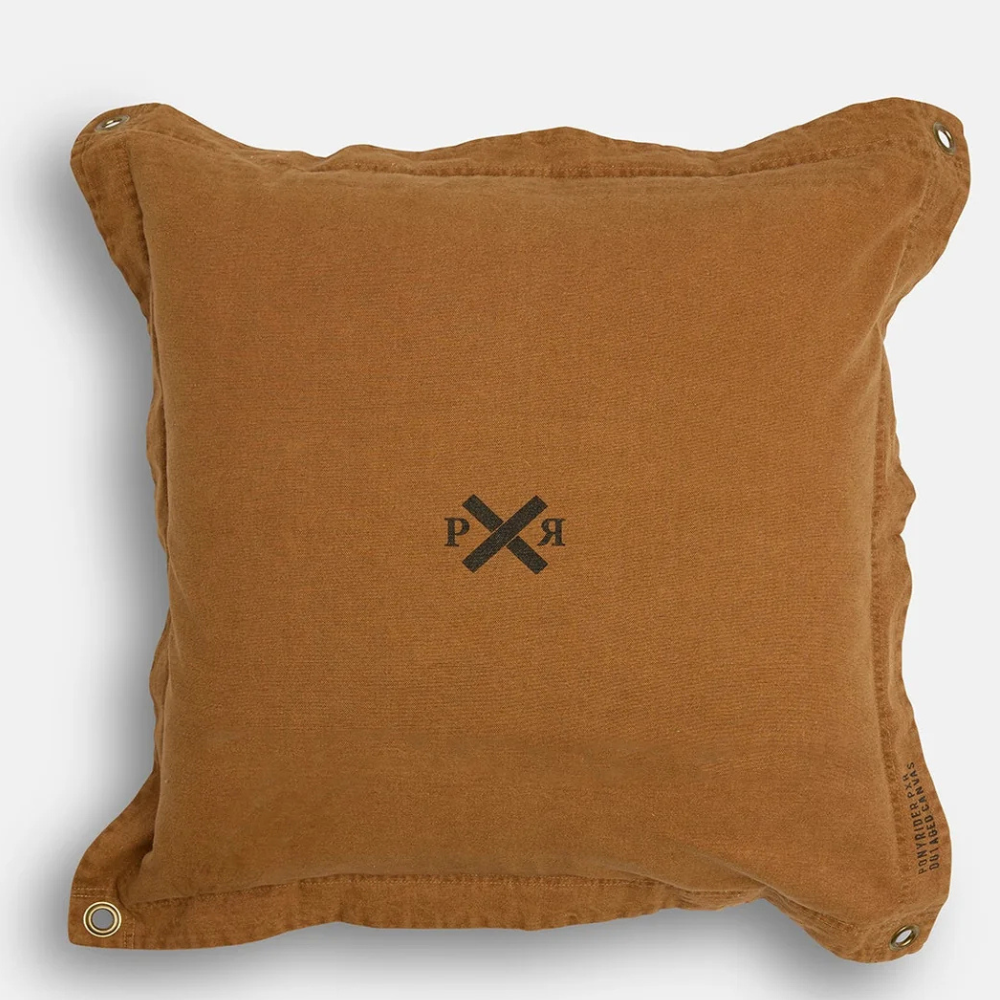 Pony Rider Highlander Cushion Covers