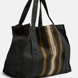 Pony Rider Road Tripper Tote Bag