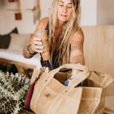 Pony Rider – Crafters Basket