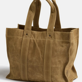 Pony Rider – Crafters Tote Bag
