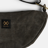 Pony Rider – Slow Road Shoulder Bag