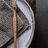 Redecker Beechwood Toothbrush