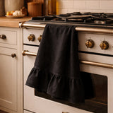 Saltbush Living Lisière Tea Towel