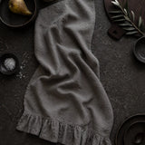 Saltbush Living Lisière Tea Towel