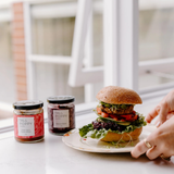 Tall Poppy Beetroot Relish