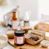 Tall Poppy Chilli Onion Jam