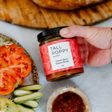 Tall Poppy Spicy Tomato Relish