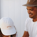 Will & Bear Vintage 'More Trees' Cap
