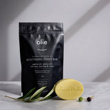 Olieve & Olie Foot Repair Bar