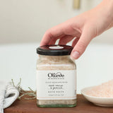 Olieve & Olie Sweet Orange & Jasmine Bath Salts
