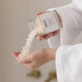 Olieve & Olie Sweet Orange & Jasmine Bath Salts