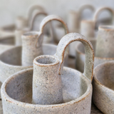 Ceramic Candle Holder