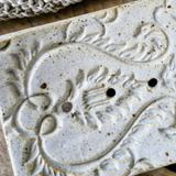 Ceramic Soap Dish