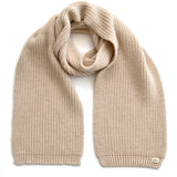 Uimi Ernest Merino Wool Scarf