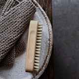 Redecker Gardener's Nail Brush