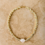 Indigo & Wolfe Avani Necklace