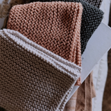 Knitted Cotton Cloth
