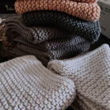 Knitted Cotton Cloth