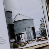 Life Unhurried Book: Slow and Sustainable Stays Across Australia