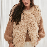 Mamapapa Snow Vest