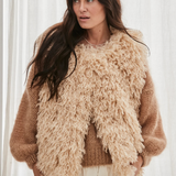 Mamapapa Snow Vest