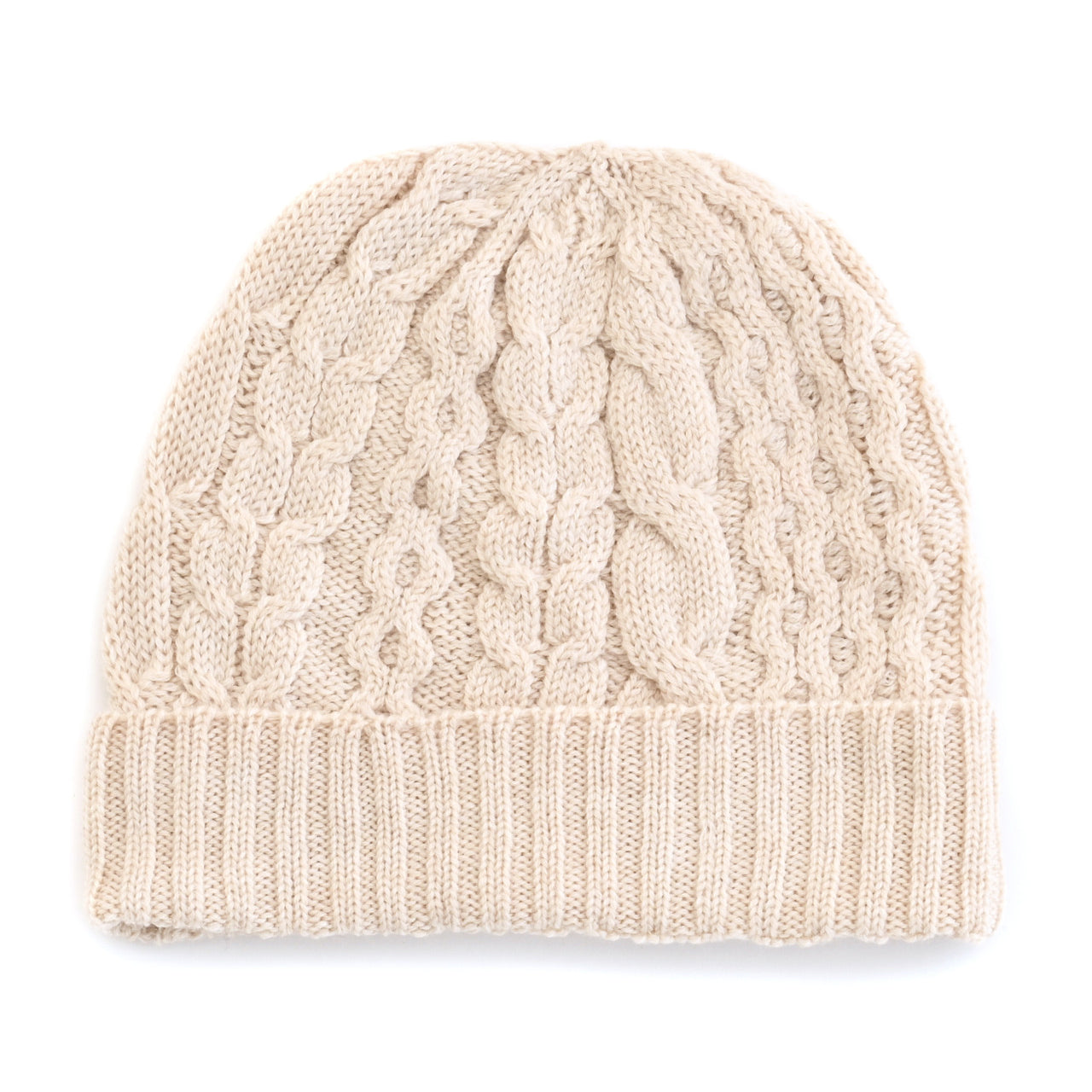 Uimi Molly Merino Wool Beanie