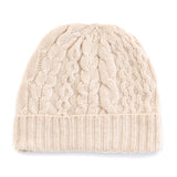 Uimi Molly Merino Wool Beanie