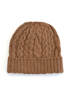 Uimi Molly Merino Wool Beanie