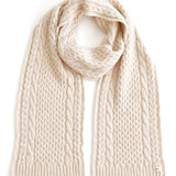 Uimi Molly Merino Wool Scarf
