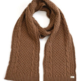 Uimi Molly Merino Wool Scarf